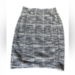 Max Studio Pencil Skirt